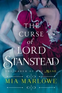 The Curse of Lord Hanstead